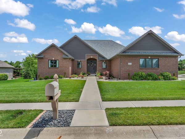 1701 Leicester , Danville, IN 46122
