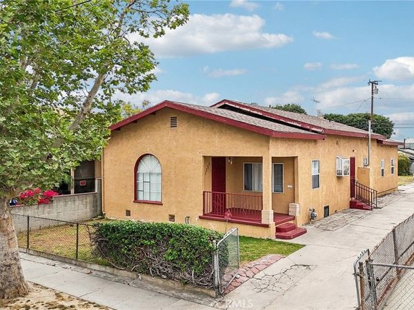 1359 S Downey Road, Los Angeles, CA 90023