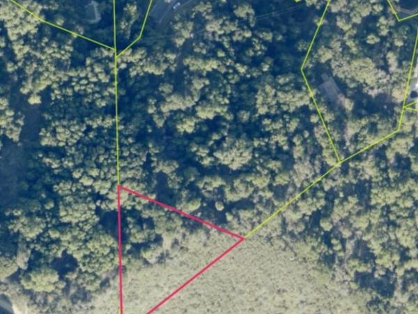 0 Wood Acres Road, Los Gatos, CA 95030
