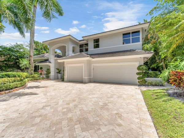 3156 NW 61st Street, Boca Raton, FL 33496