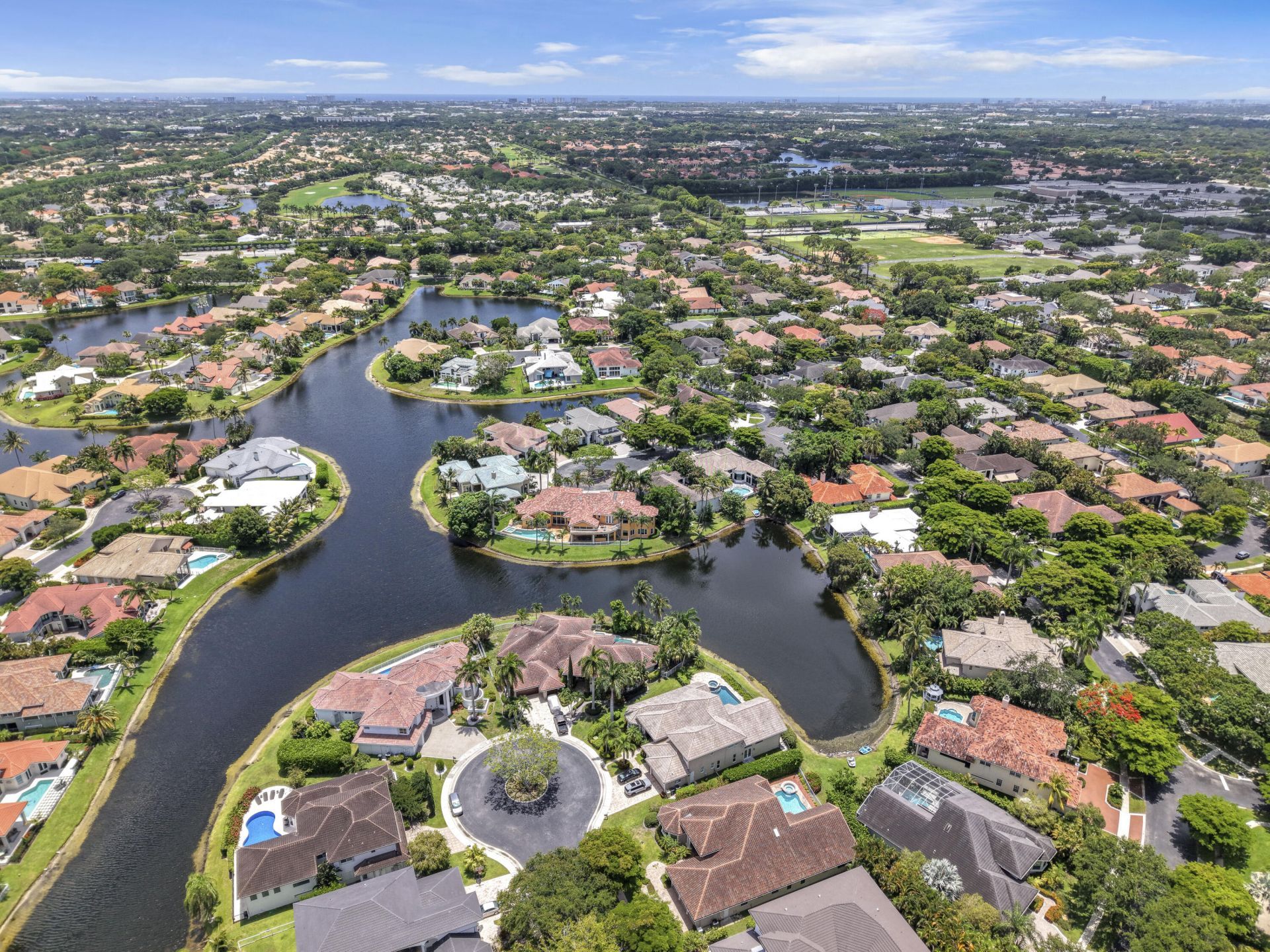 3156 NW 61st Street, Boca Raton, FL 33496 Photo