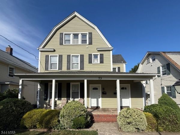 73 Park Ave, Unit 2, Madison, NJ 07940