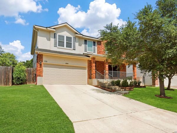 1332 Leopard Hunt, San Antonio, TX 78251