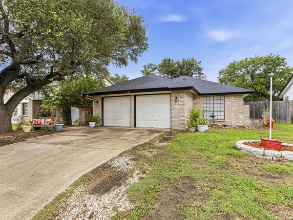 11406 Hatchet Pass, San Antonio, TX 78245