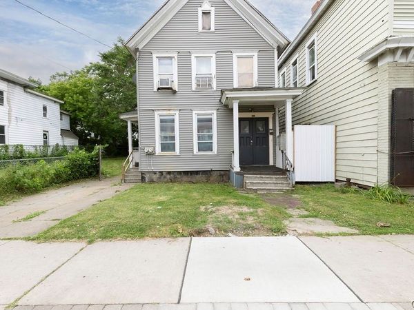 725 Butternut Street , Unit 27, Syracuse, NY 13208