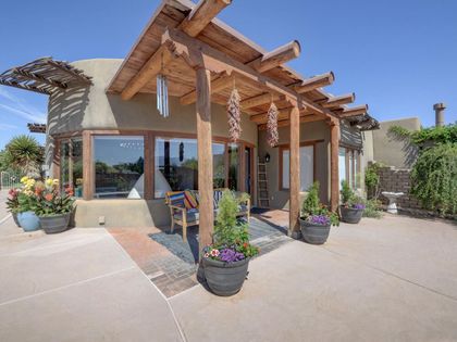 77 Dulce Court Corrales, NM 87048