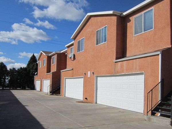 1909 Girard Boulevard NE, Albuquerque, NM 87106