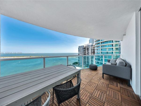 2101 Brickell Ave , Unit 1907, Miami, FL 33129