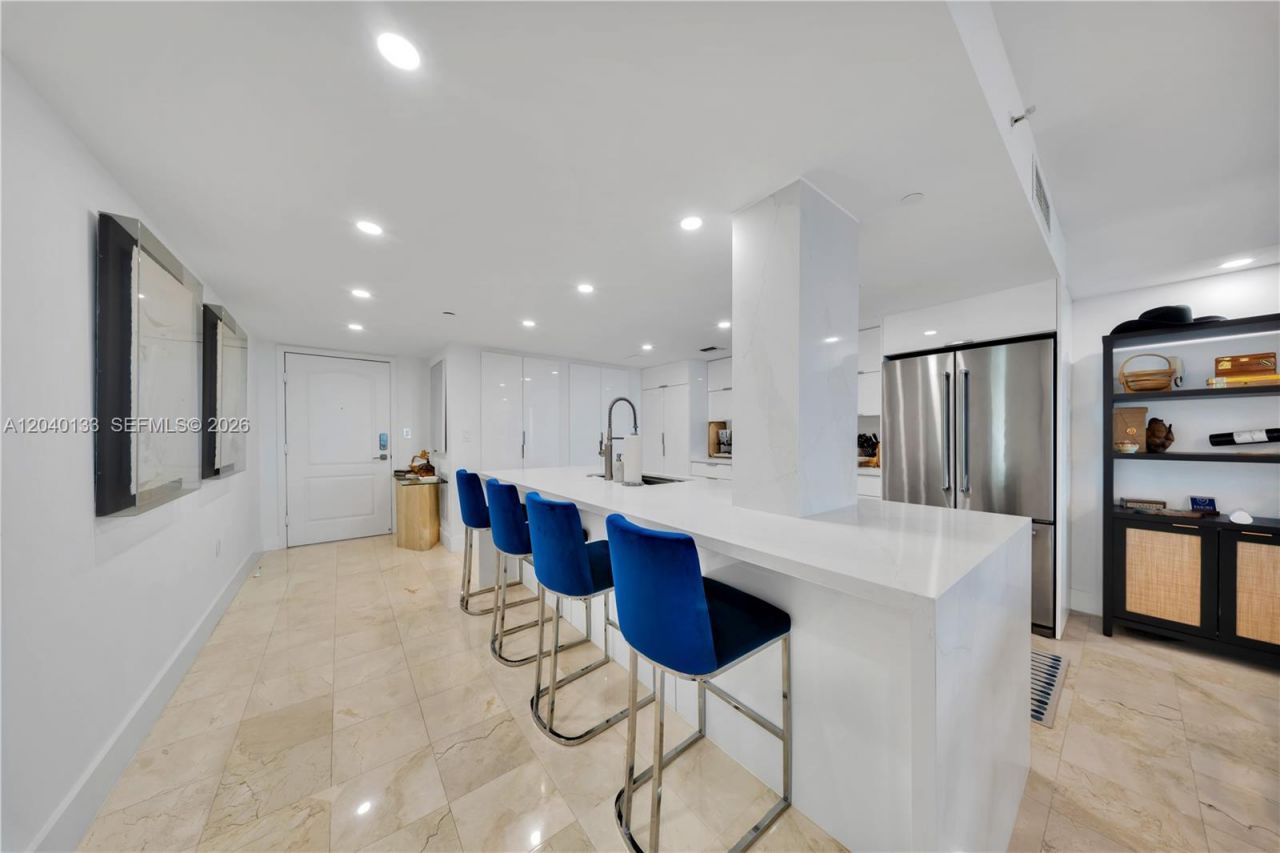 2101 Brickell Ave , Unit 1907, Miami, FL 33129 Photo