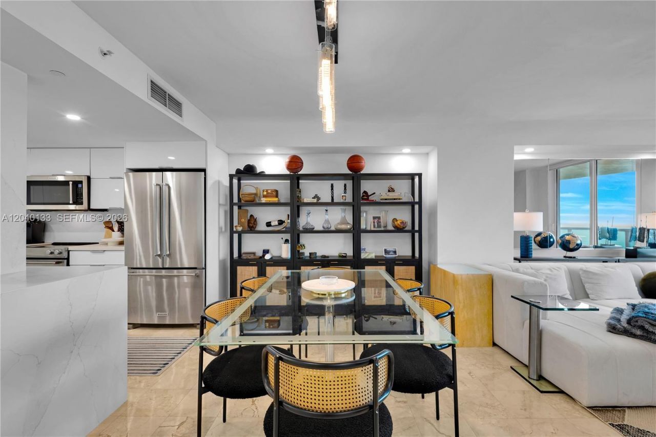 2101 Brickell Ave , Unit 1907, Miami, FL 33129 Photo