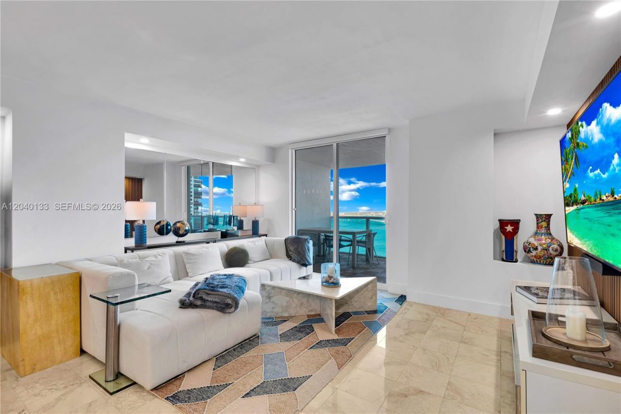 2101 Brickell Ave , Unit 1907, Miami, FL 33129 Photo