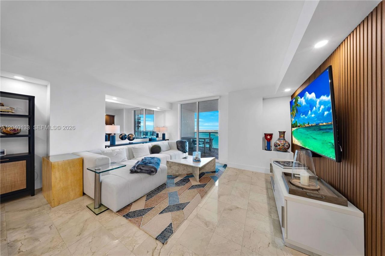 2101 Brickell Ave , Unit 1907, Miami, FL 33129 Photo