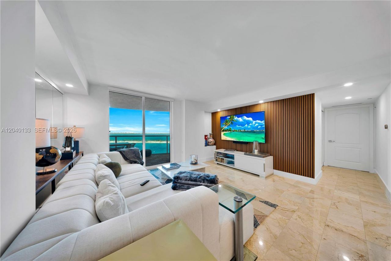 2101 Brickell Ave , Unit 1907, Miami, FL 33129 Photo