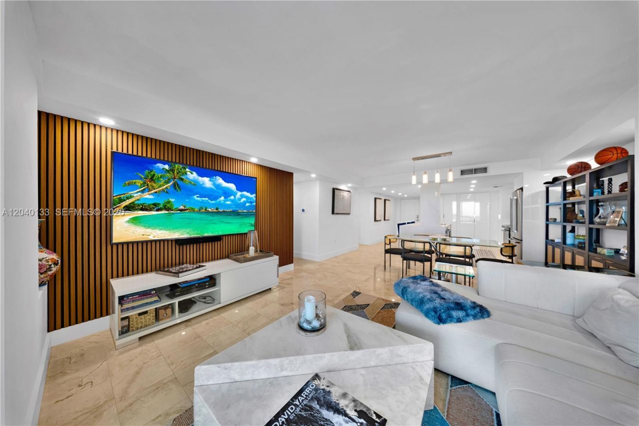 2101 Brickell Ave , Unit 1907, Miami, FL 33129 Photo