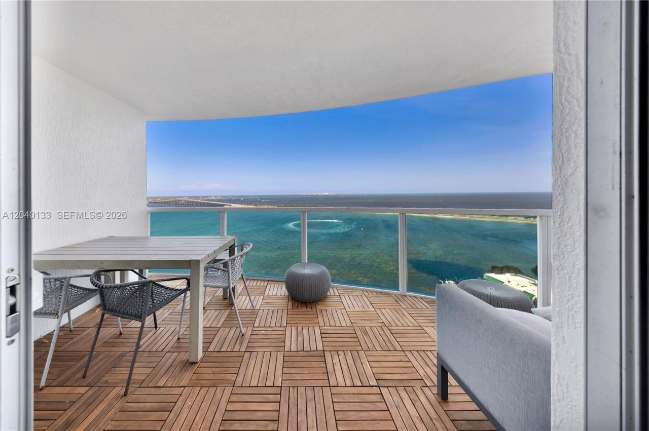 2101 Brickell Ave , Unit 1907, Miami, FL 33129 Photo