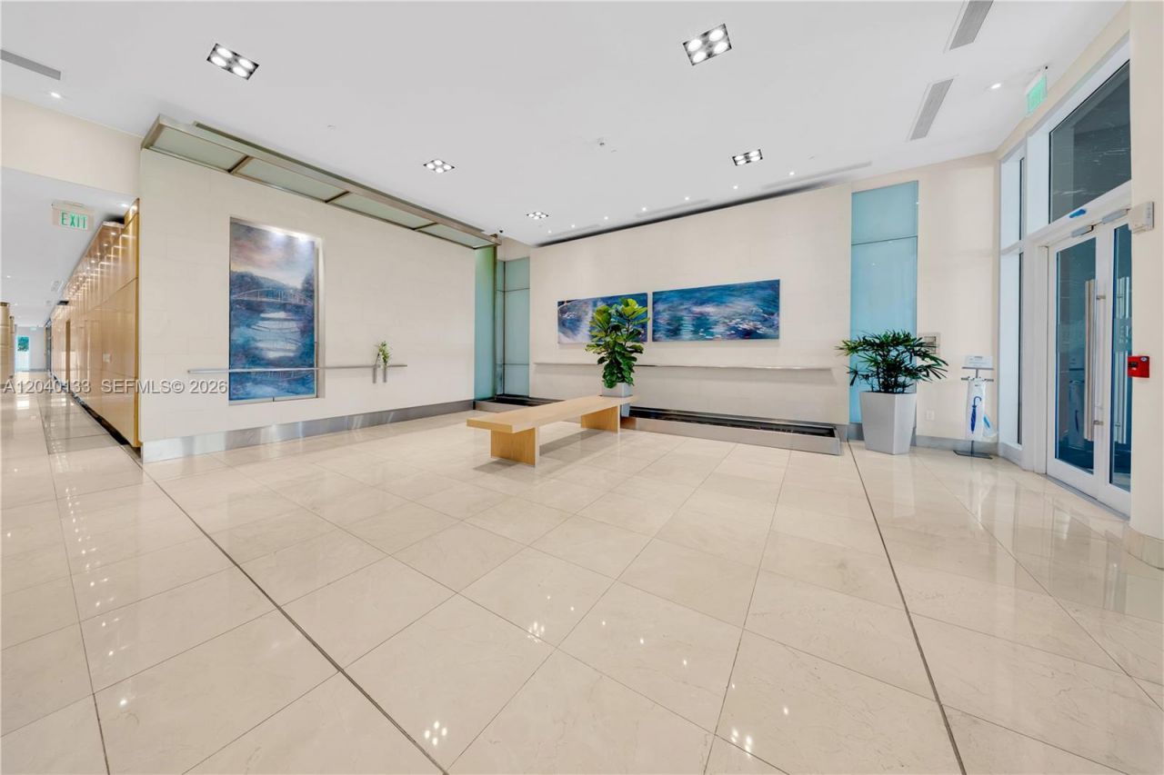 2101 Brickell Ave , Unit 1907, Miami, FL 33129 Photo