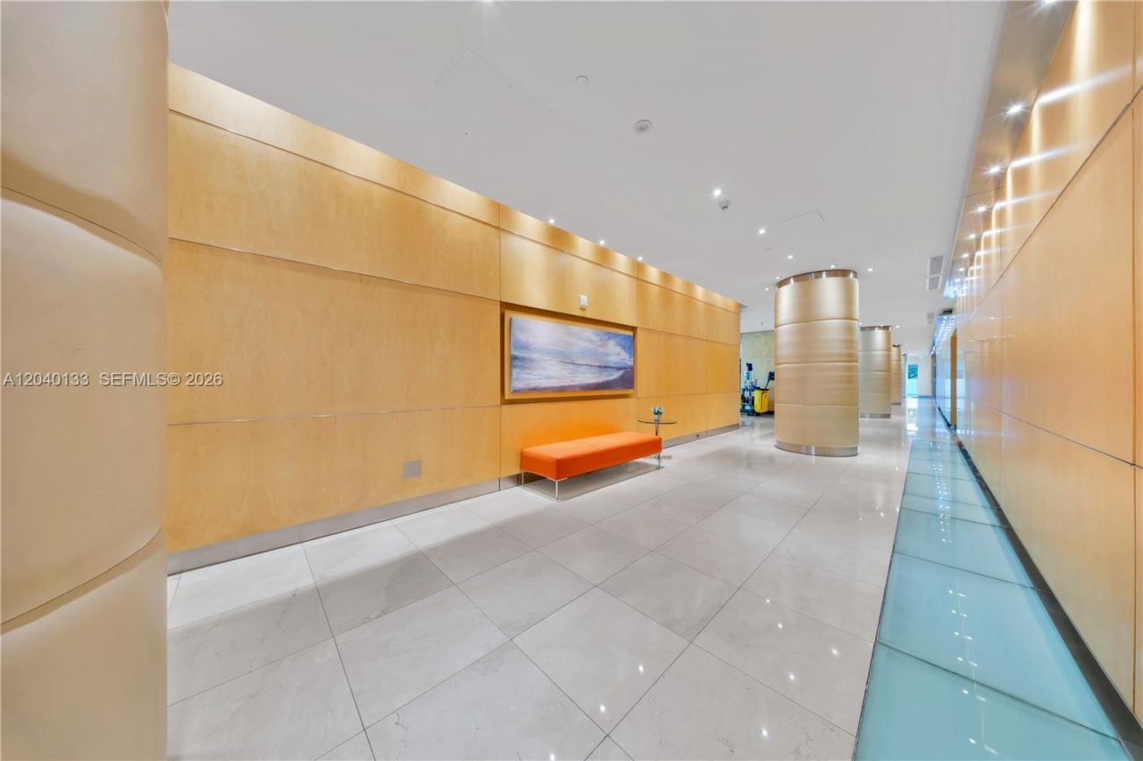 2101 Brickell Ave , Unit 1907, Miami, FL 33129 Photo