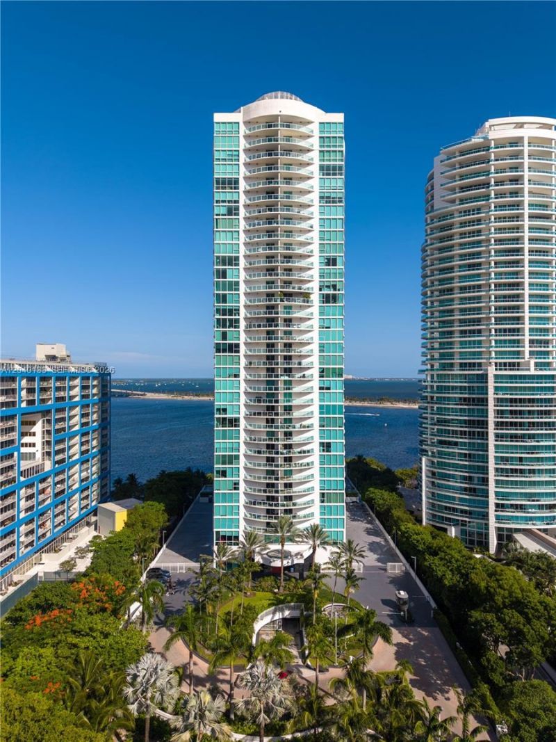 2101 Brickell Ave , Unit 1907, Miami, FL 33129 Photo