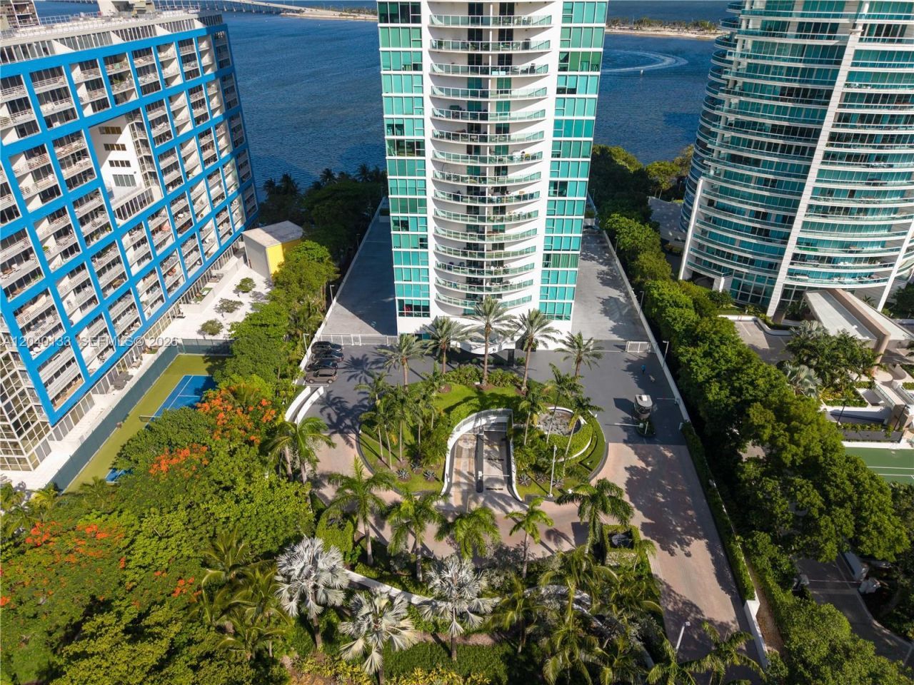 2101 Brickell Ave , Unit 1907, Miami, FL 33129 Photo