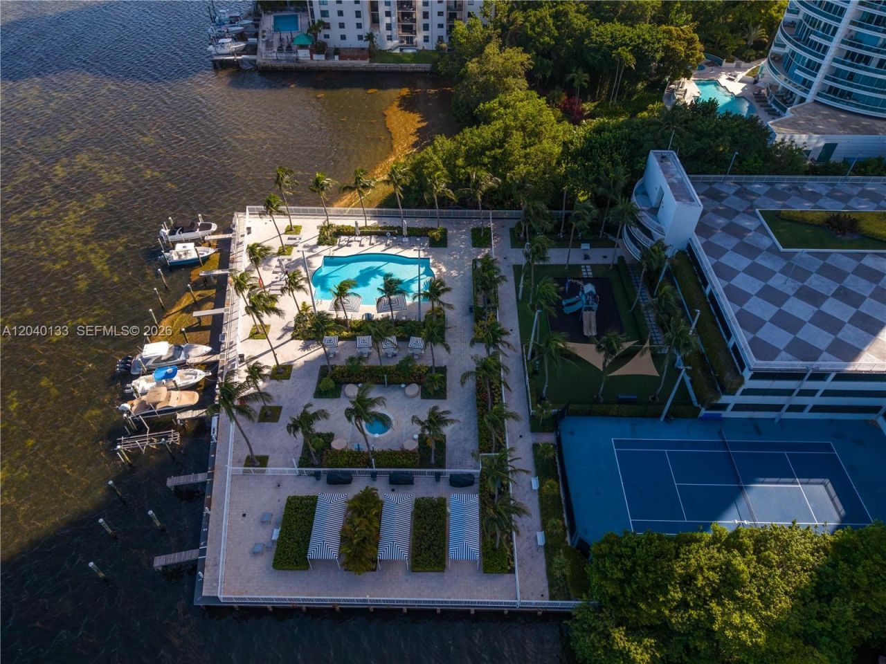 2101 Brickell Ave , Unit 1907, Miami, FL 33129 Photo
