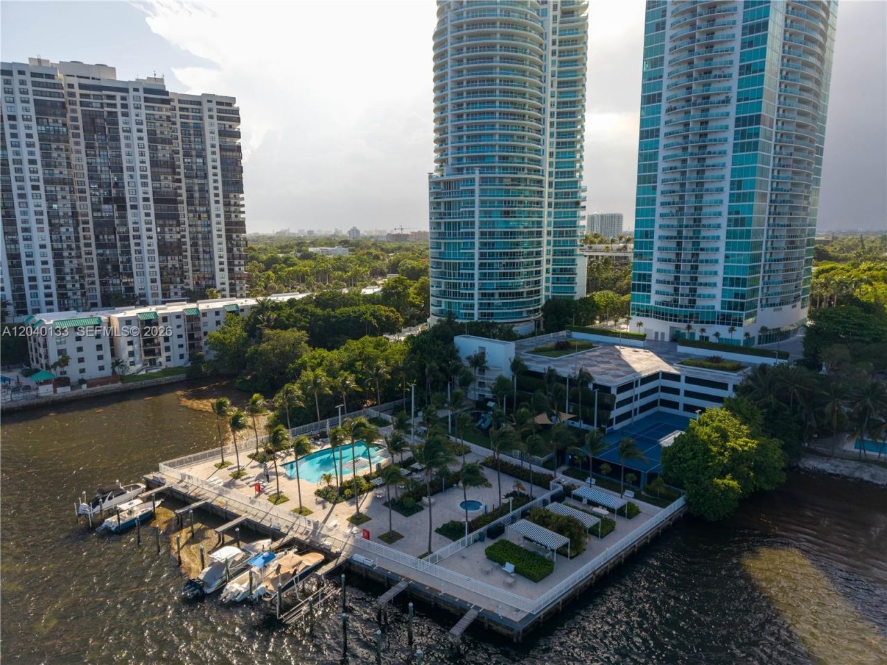 2101 Brickell Ave , Unit 1907, Miami, FL 33129 Photo
