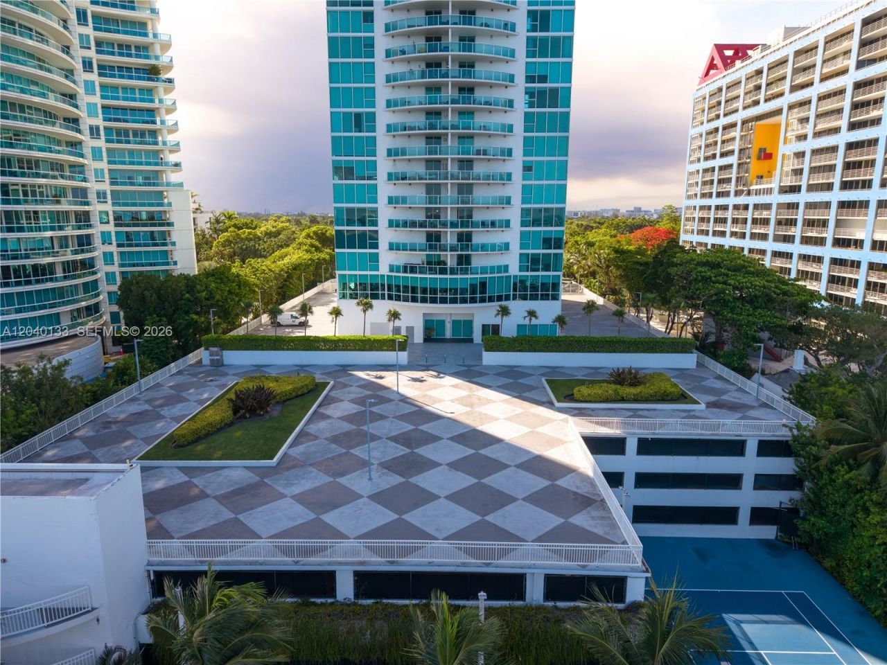 2101 Brickell Ave , Unit 1907, Miami, FL 33129 Photo