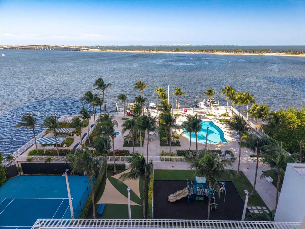 2101 Brickell Ave , Unit 1907, Miami, FL 33129 Photo