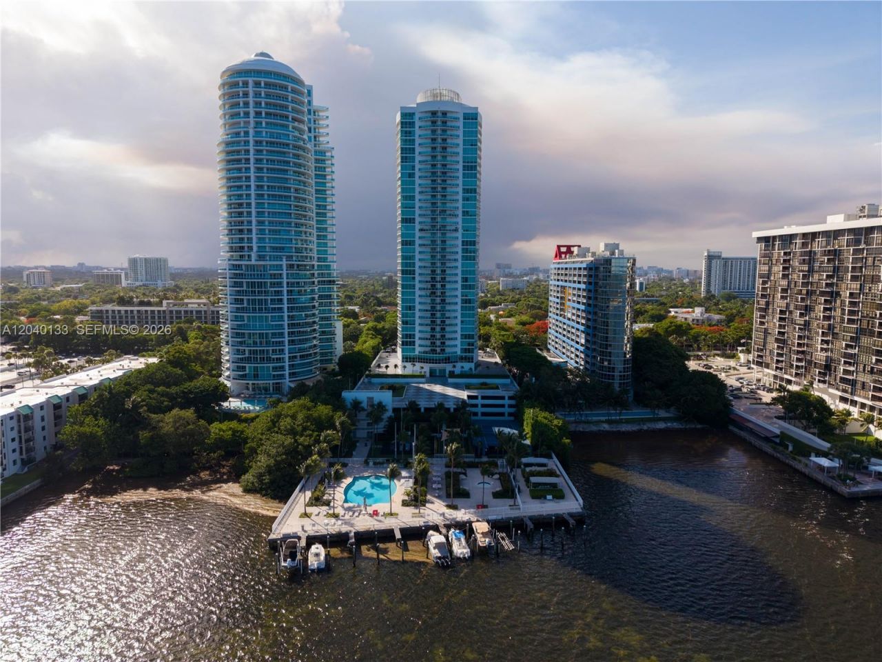 2101 Brickell Ave , Unit 1907, Miami, FL 33129 Photo