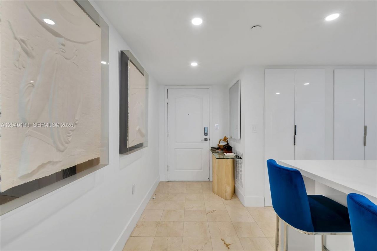 2101 Brickell Ave , Unit 1907, Miami, FL 33129 Photo