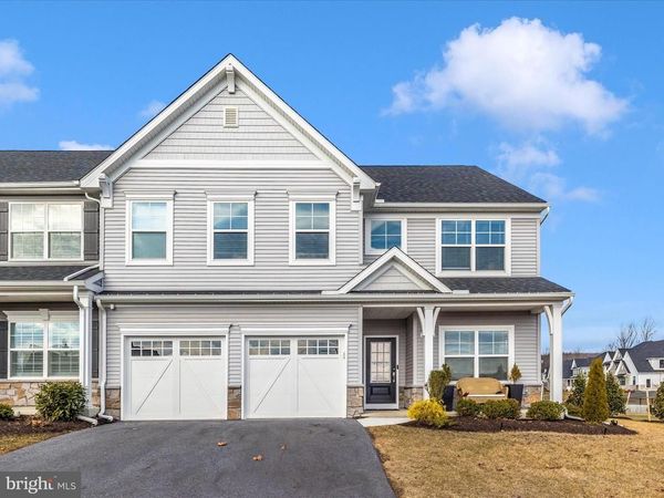 2813 HILLFIELD DRIVE , FREDERICK, MD 21702