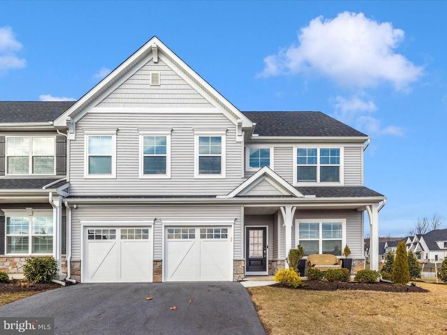 2813 Hillfield Drive , Frederick, MD 21702 Main Photo
