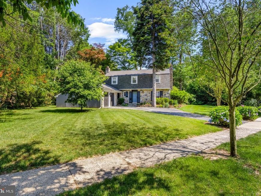 740 Harvard Avenue, Swarthmore, PA 19081 Main Photo
