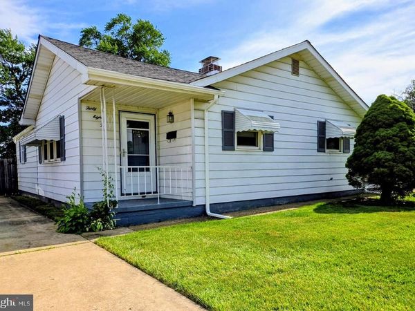 3810 KATHERINE AVENUE, WILMINGTON, DE 19808