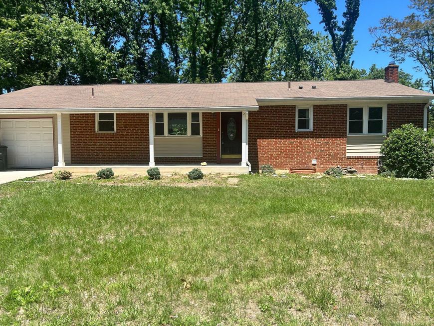 4514 Simmons Lane, Temple Hills, MD 20748 Main Photo