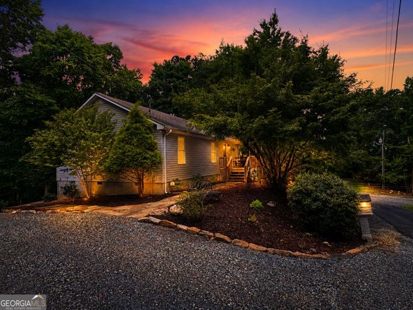 181 Cindy Lane, Ellijay, GA 30540