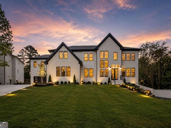 1081 Hershey Drive, Marietta, GA 30062