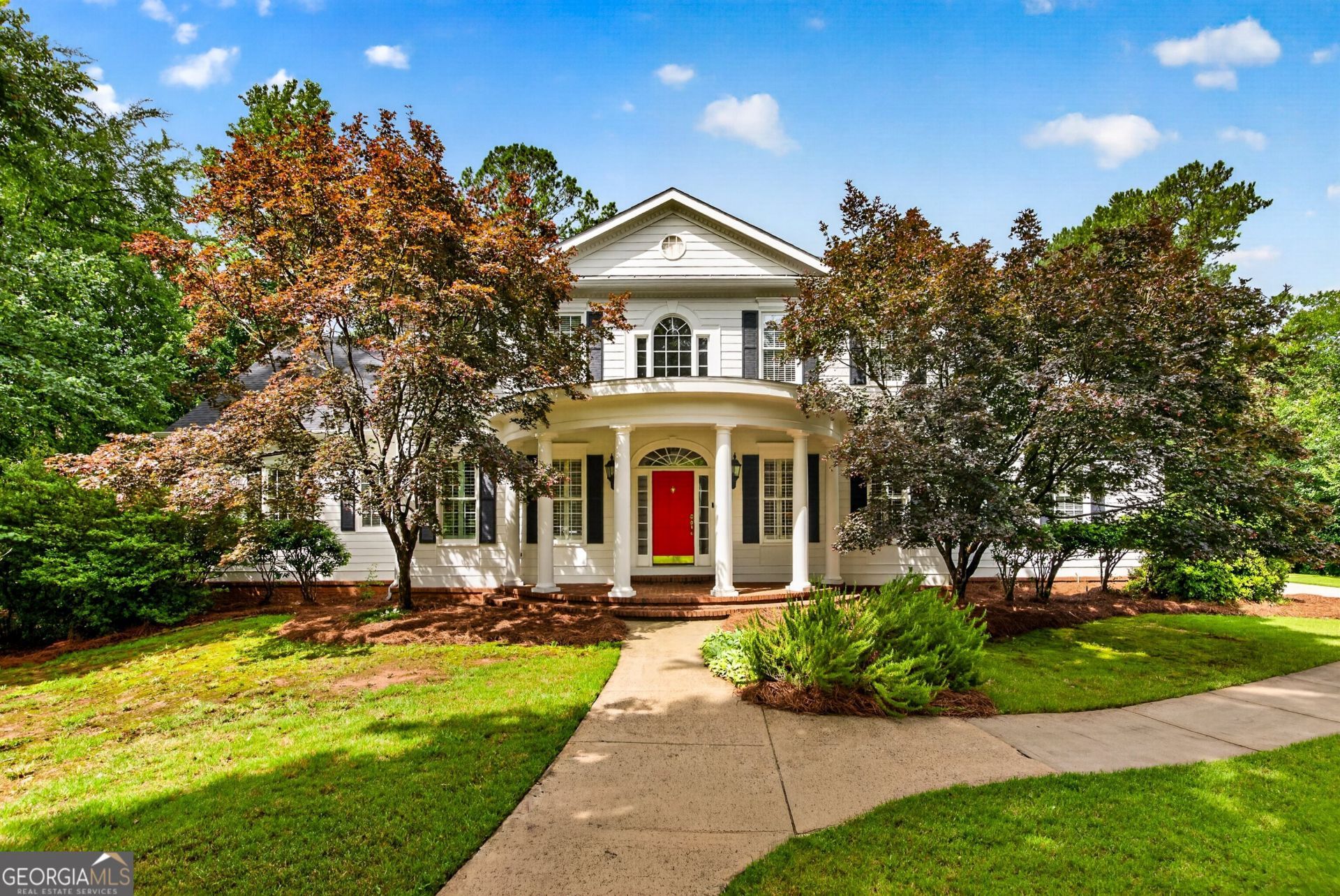 713 Greenwood Lane, Peachtree City, GA 30269 Main Photo