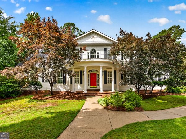 713 Greenwood Lane, Peachtree City, GA 30269