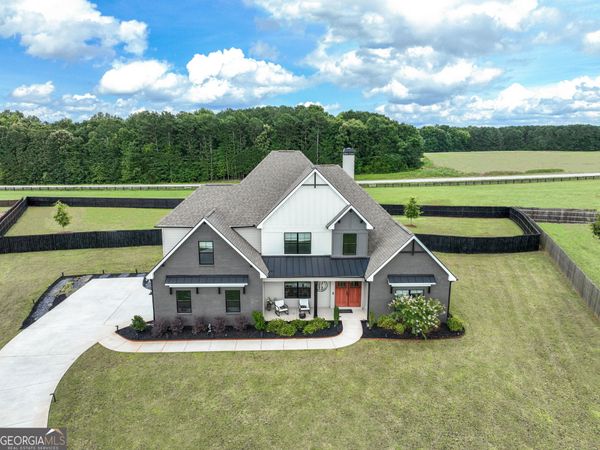 43 Sumner Way, Senoia, GA 30276