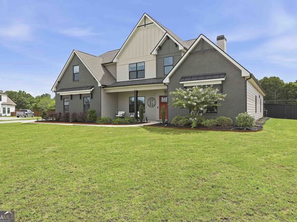 43 Sumner Way, Senoia, GA 30276