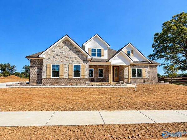 22018 Spyglass Lane, Athens, AL 35613