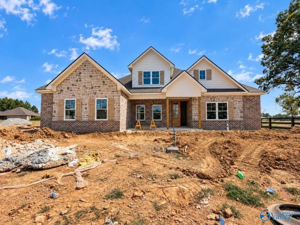 22018 Spyglass Lane, Athens, AL 35613