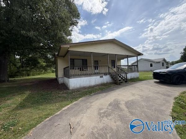 2730 South 11th Street, Gadsden, AL 35904