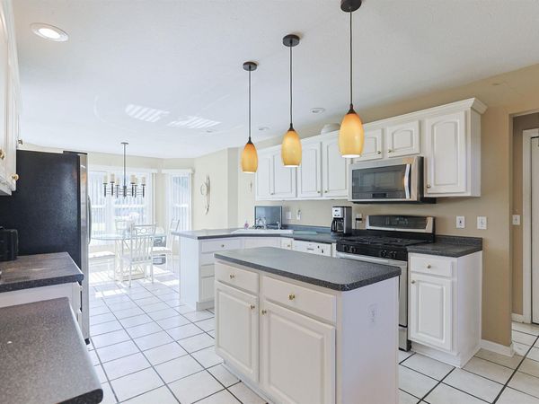 14486 Worthington Drive, Granger, IN 46530