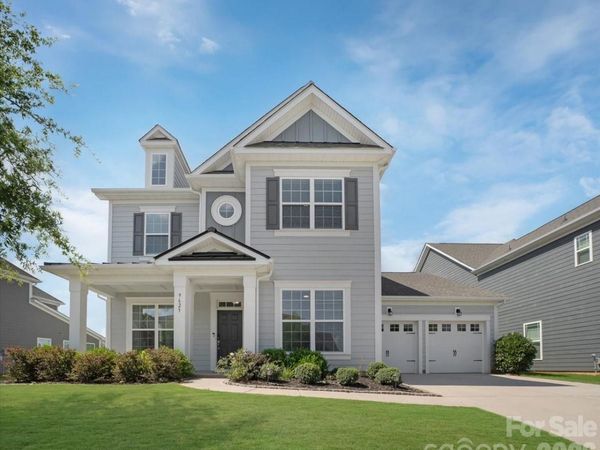 9625 Herringbone Lane NW, Concord, NC 28027