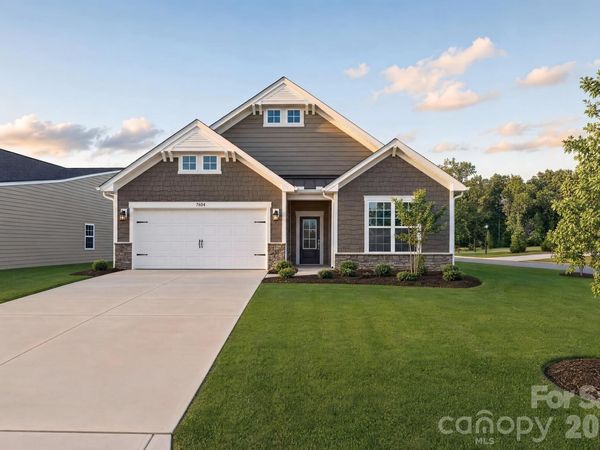 7604 Cotton Crest Lane , Unit 43, Lancaster, SC 29720