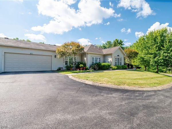 168 Wilcox Road , Austintown, OH 44515