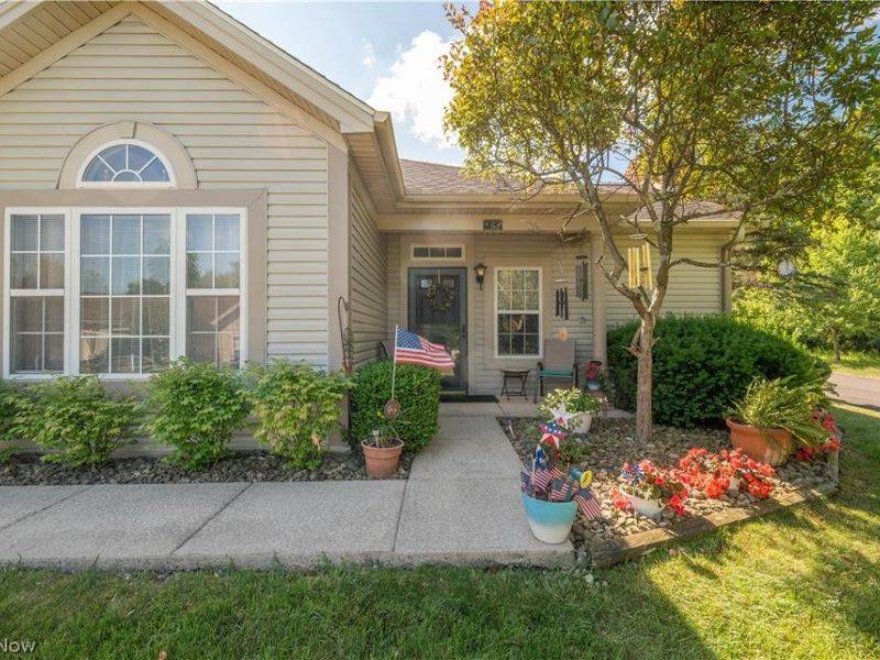 168 Wilcox Road , Austintown, OH 44515 Photo 3