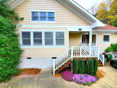 103 Stewart Lane, Unit A, Chapel Hill, NC 27514