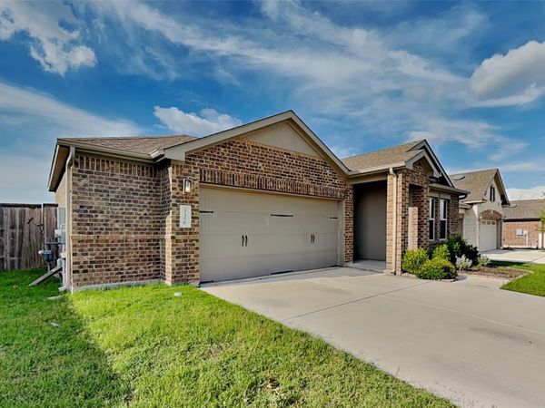 3356 Lauren Nicole LN, Round Rock, TX 78665